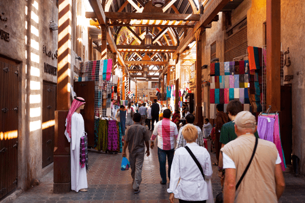 Gold Souk