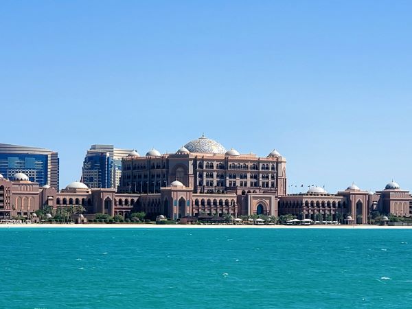 Emirates Palace